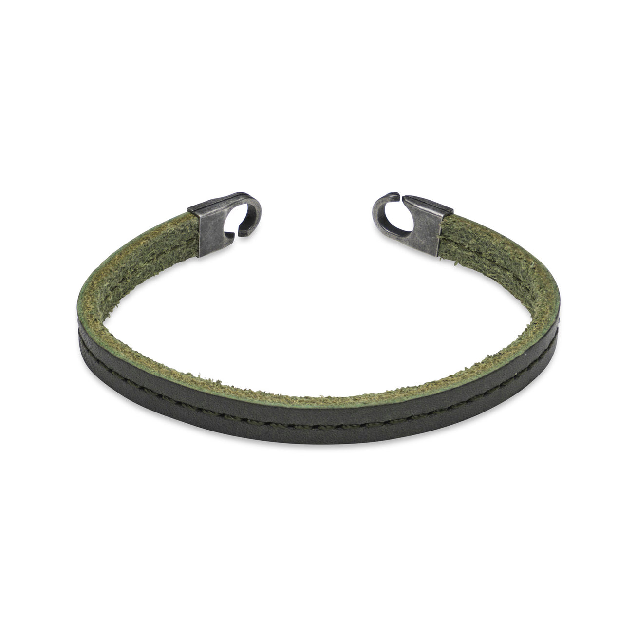 QIAN Dark green strap by Armor of the Free