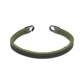 QIAN Dark green strap by Armor of the Free