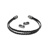 DEAN Black strap by Armor of the Free
