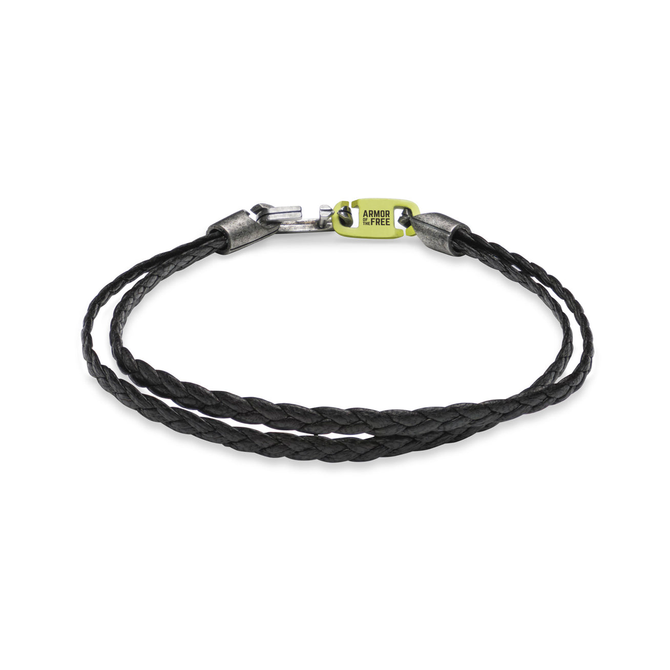 DEAN Black strap by Armor of the Free