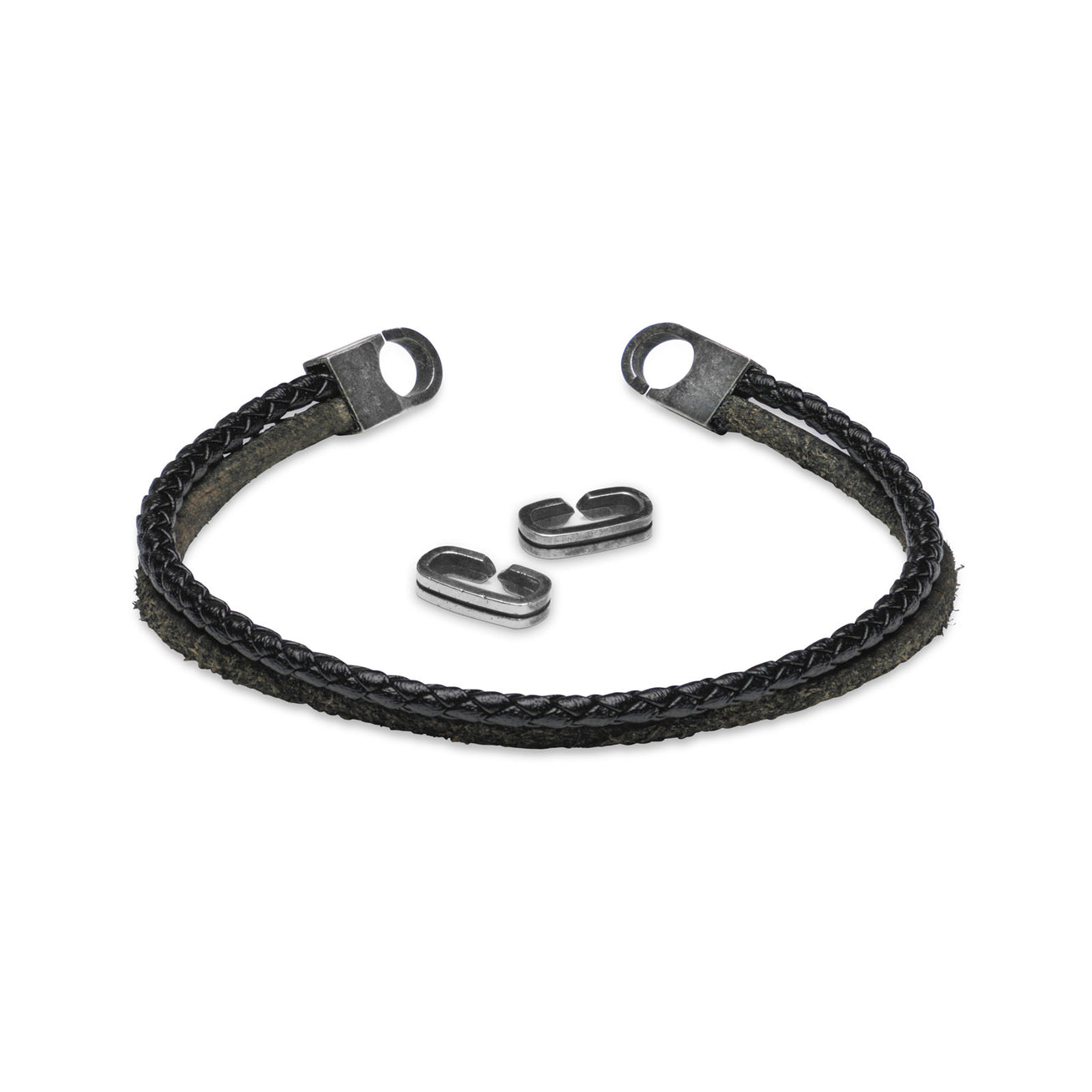 HADI Black strap by Armor of the Free