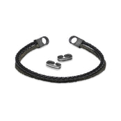 HADI Black strap by Armor of the Free