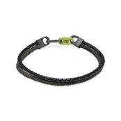 HADI Black strap by Armor of the Free