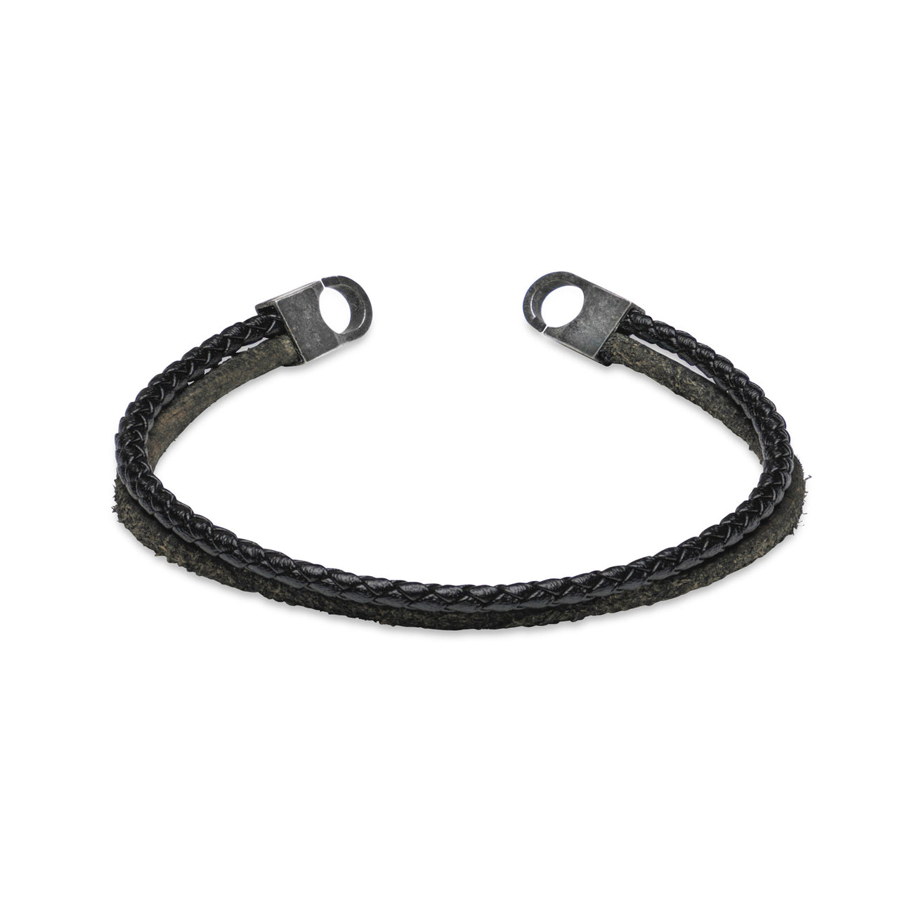 HADI Black strap by Armor of the Free