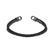 HADI Black strap by Armor of the Free