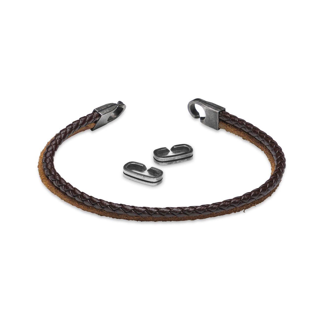 HADI Cognac strap by Armor of the Free