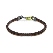 HADI Cognac strap by Armor of the Free