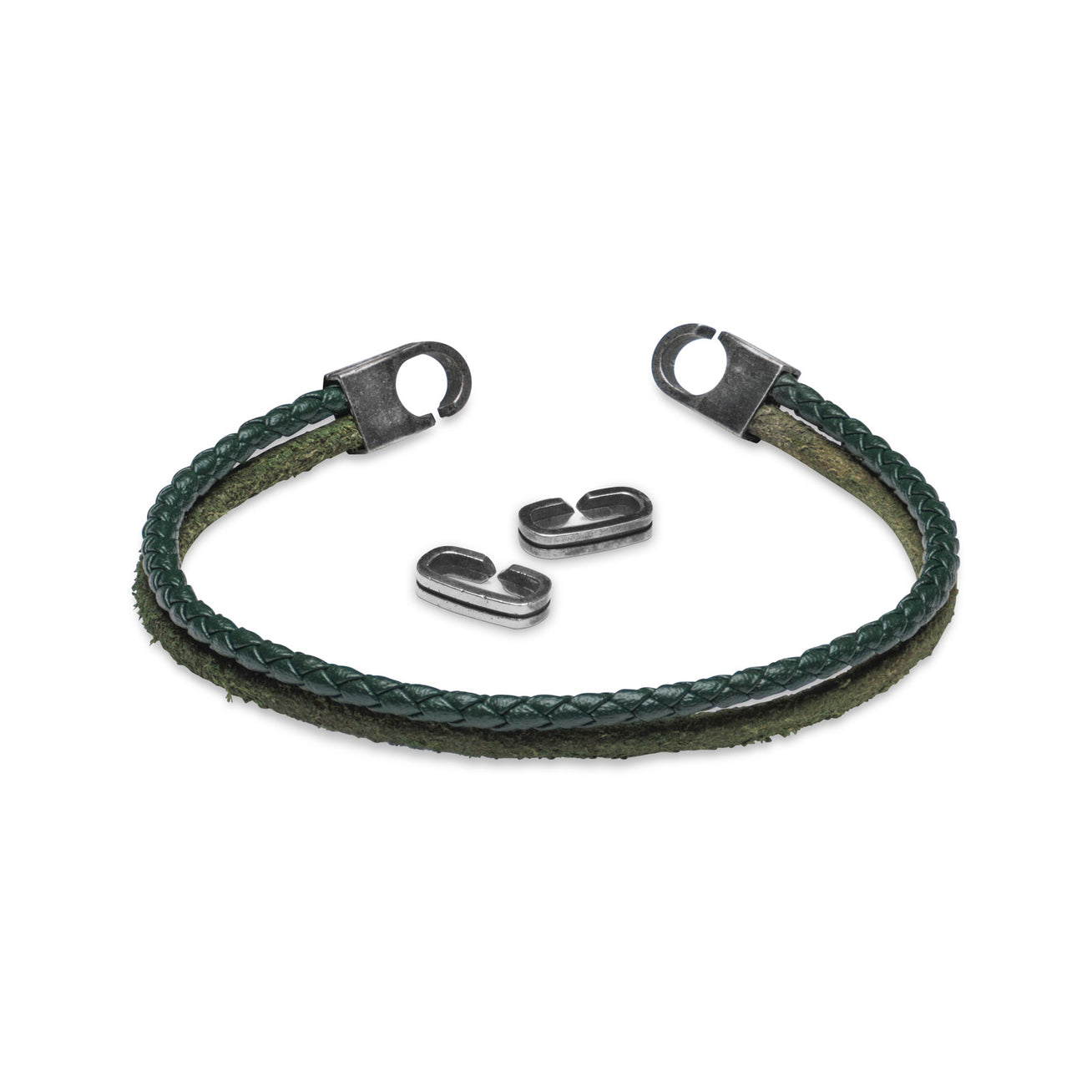 HADI Green strap by Armor of the Free