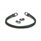 HADI Green strap by Armor of the Free