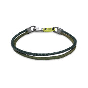 HADI Green strap by Armor of the Free