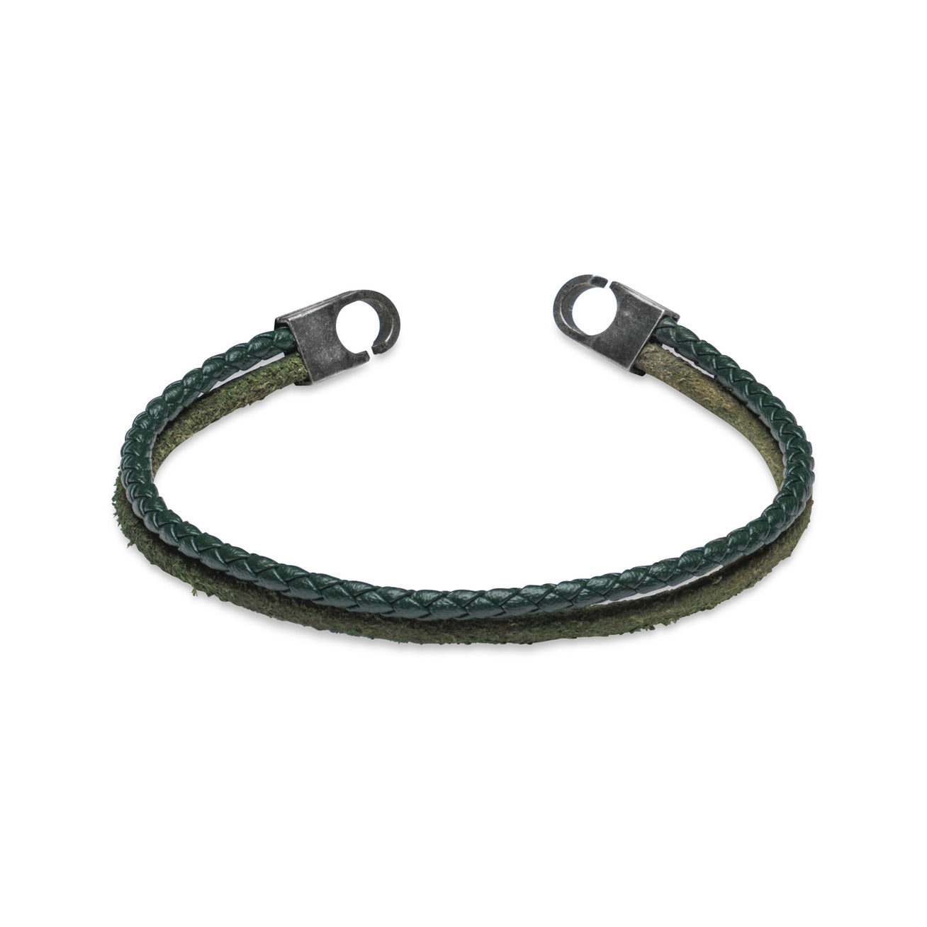 HADI Green strap by Armor of the Free
