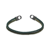 HADI Green strap by Armor of the Free