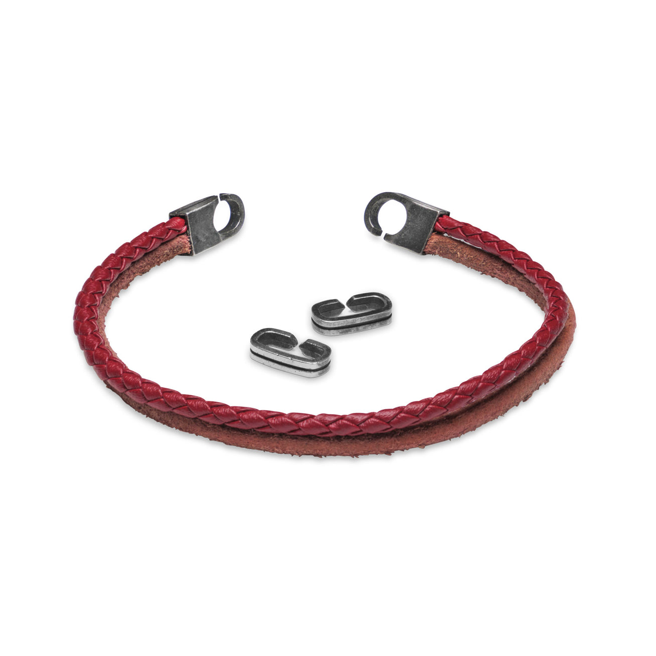 HADI Red strap by Armor of the Free