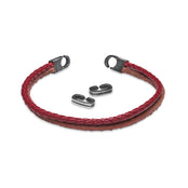 HADI Red strap by Armor of the Free