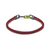 HADI Red strap by Armor of the Free