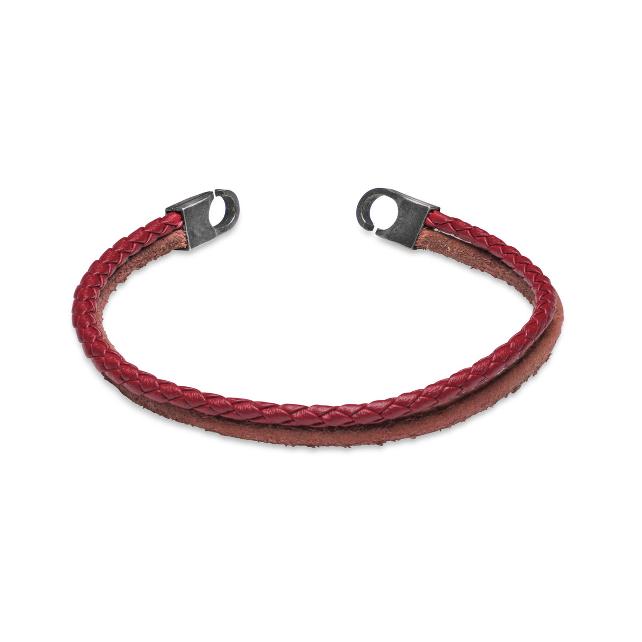 HADI Red strap by Armor of the Free