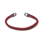 HADI Red strap by Armor of the Free