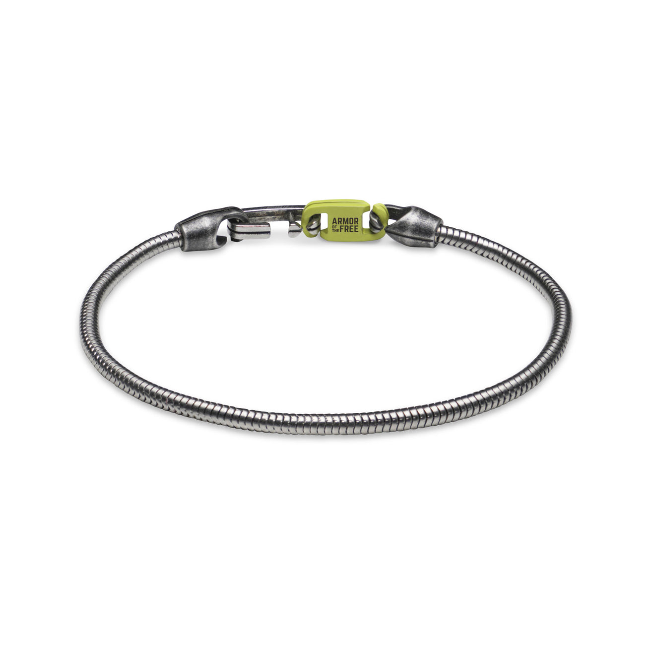 ADAN Brushed strap by Armor of the Free