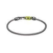 ADAN Brushed strap by Armor of the Free