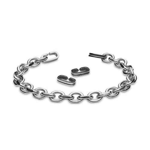 BRAN Polished strap by Armor of the Free