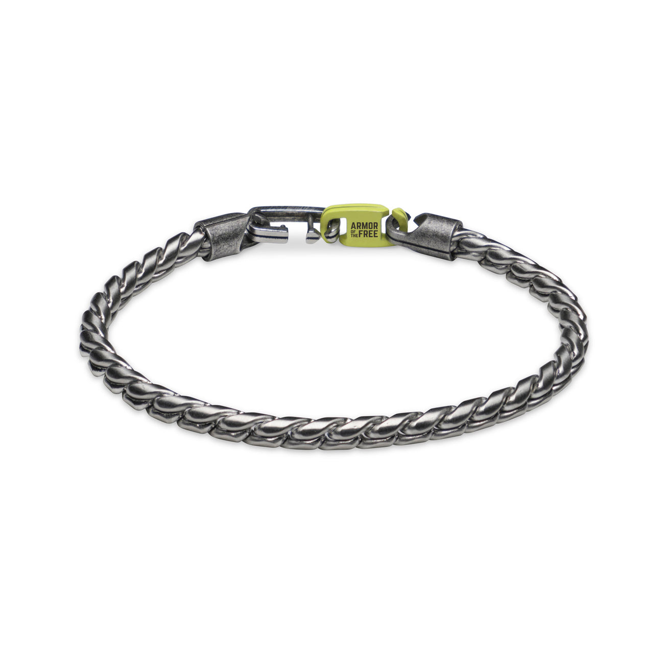 WALI Brushed strap by Armor of the Free