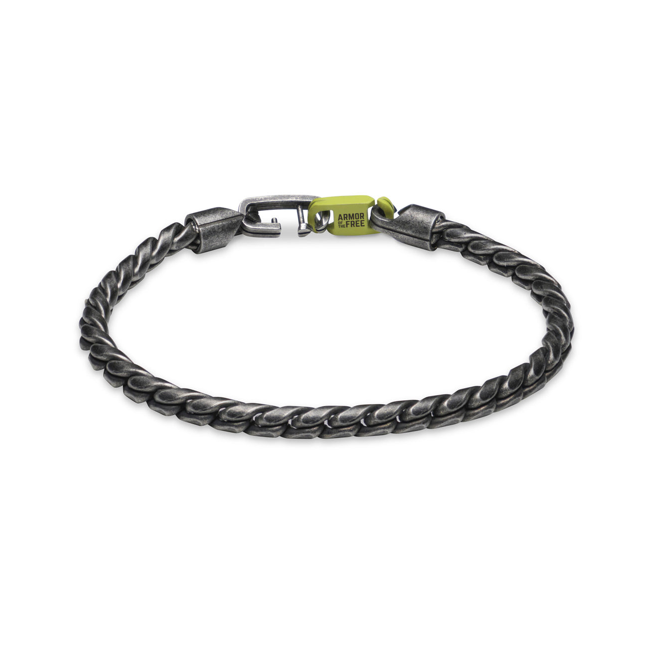 WALI Vintage strap by Armor of the Free