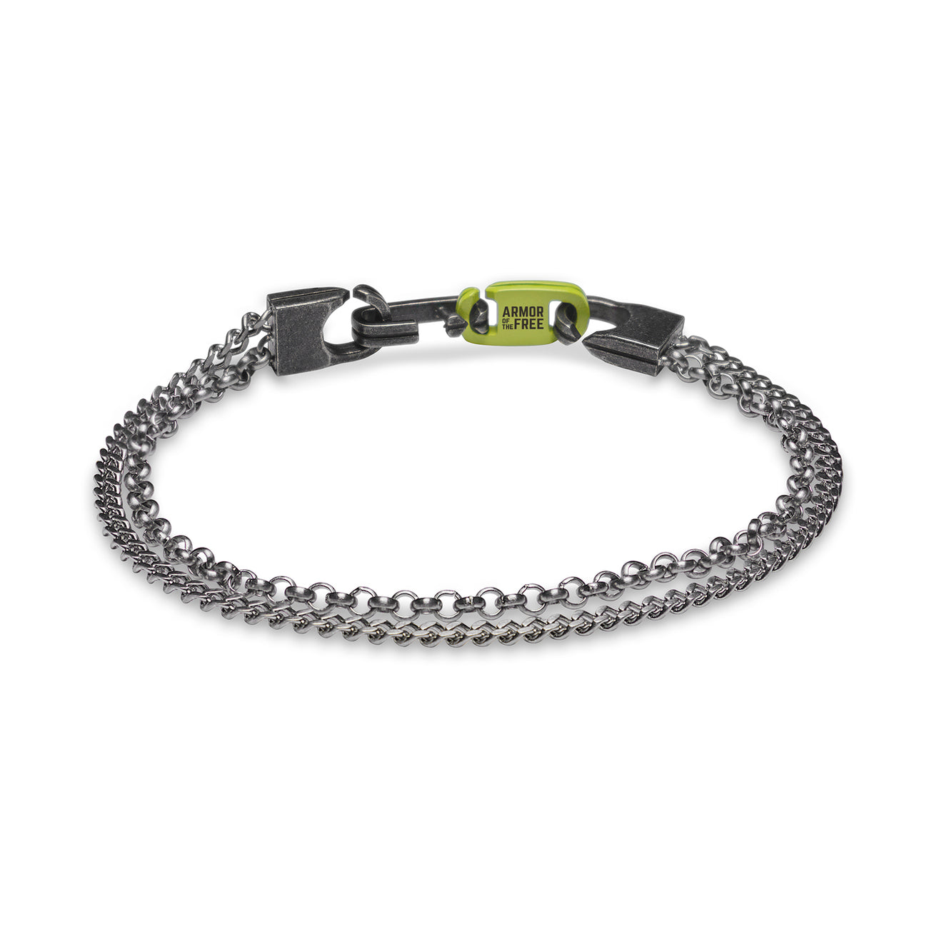 BANE Brushed strap by Armor of the Free