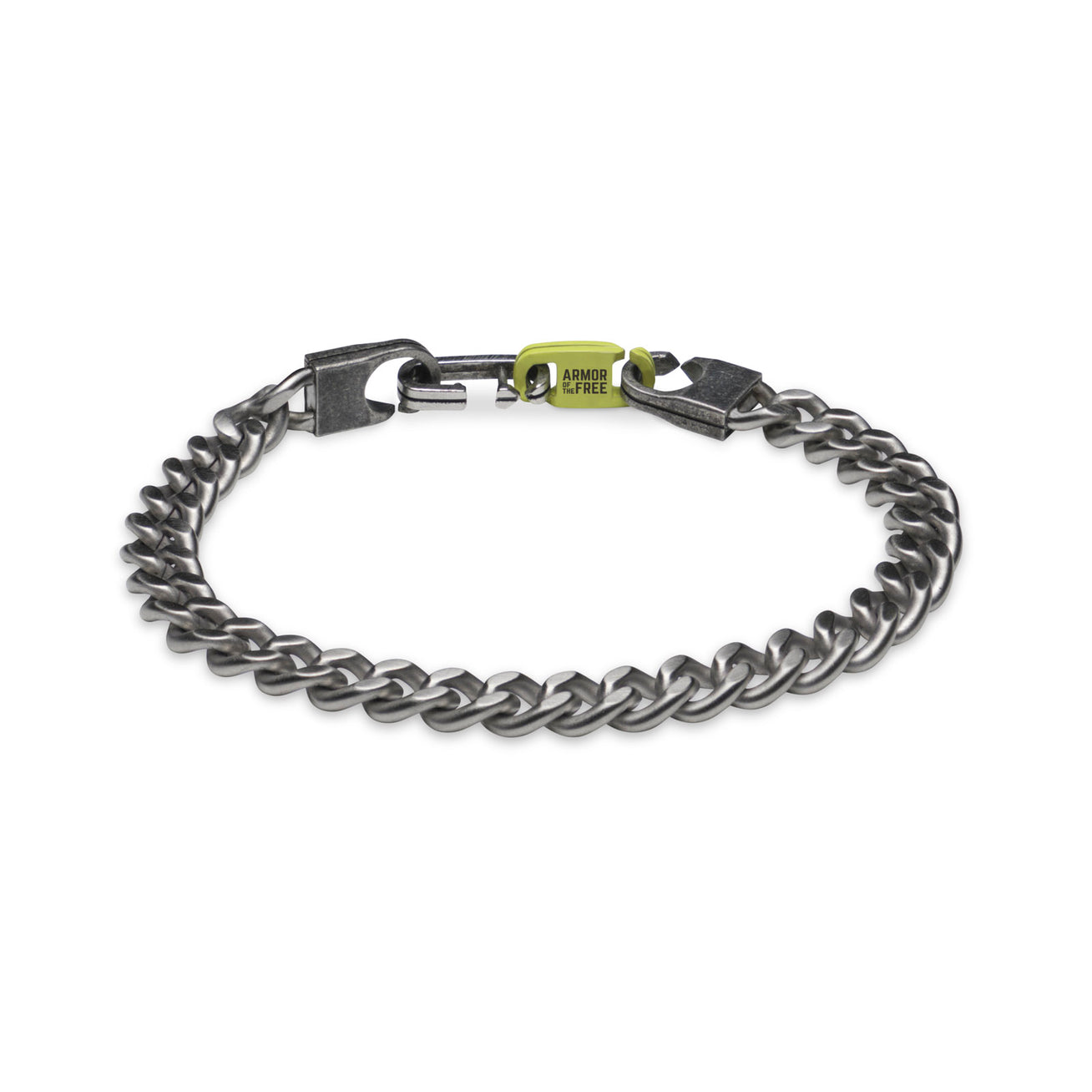 VIRA Brushed strap by Armor of the Free
