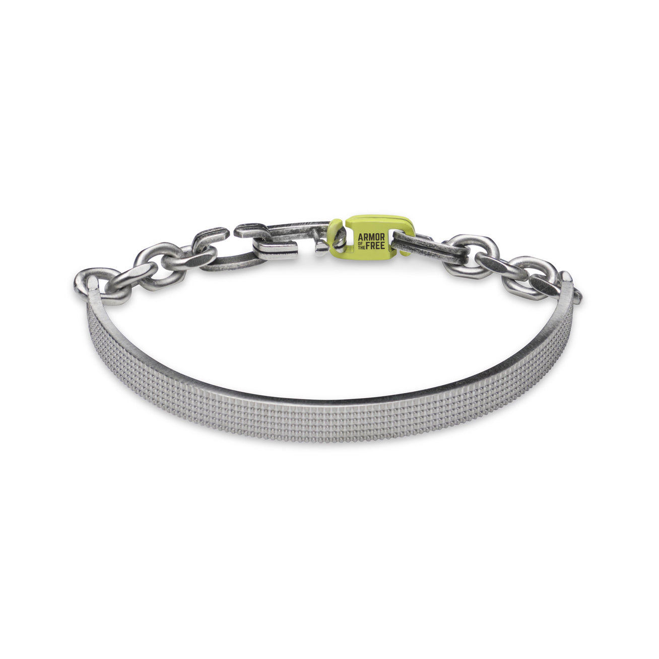 NOVA Brushed strap by Armor of the Free
