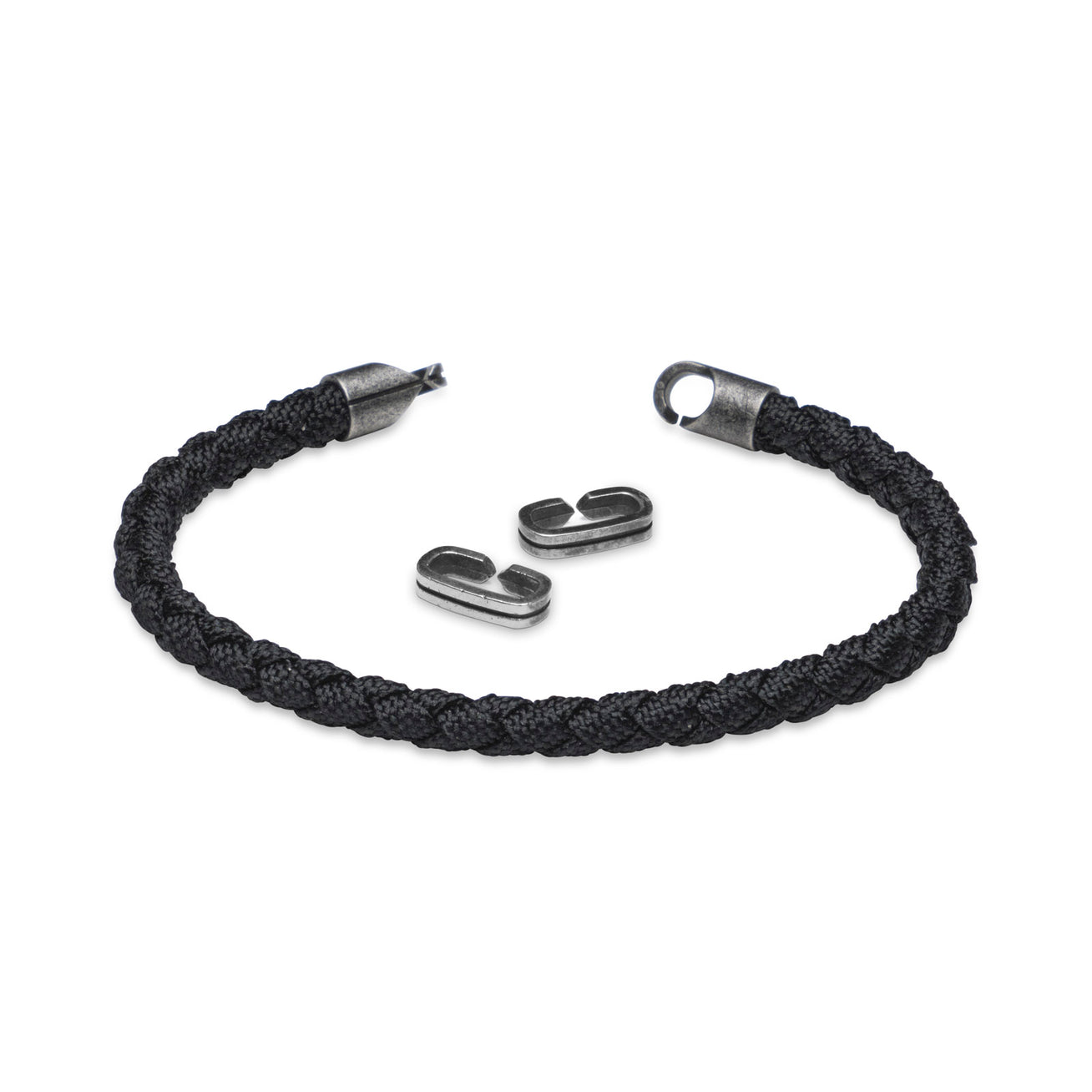 JONA Black strap by Armor of the Free