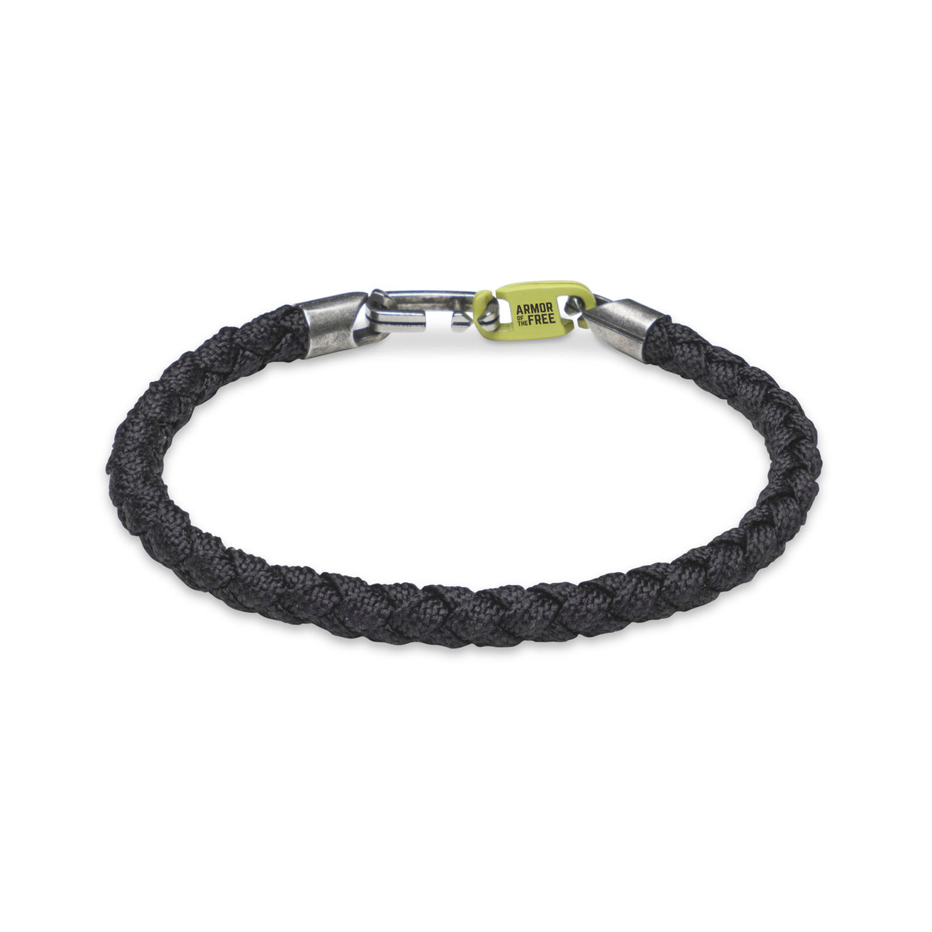 JONA Black strap by Armor of the Free