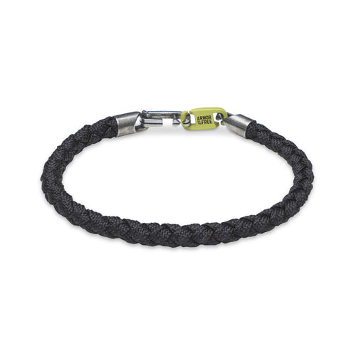 JONA Black strap by Armor of the Free