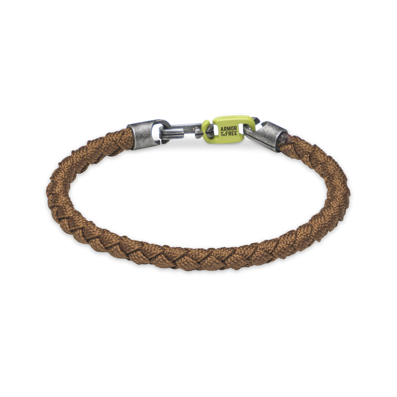 JONA Brown strap by Armor of the Free