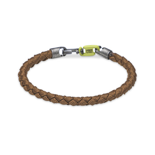 JONA Brown strap by Armor of the Free