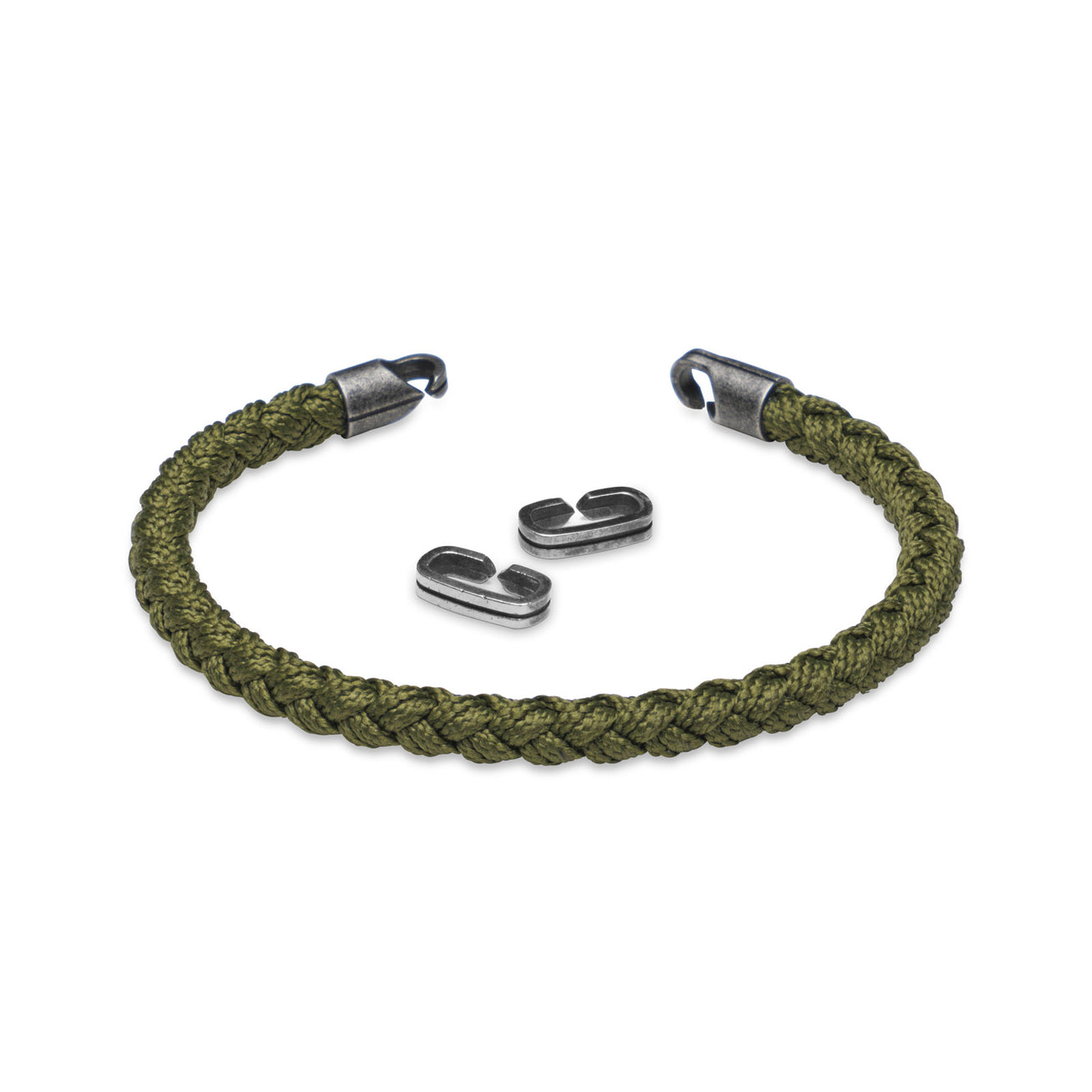 JONA Green strap by Armor of the Free