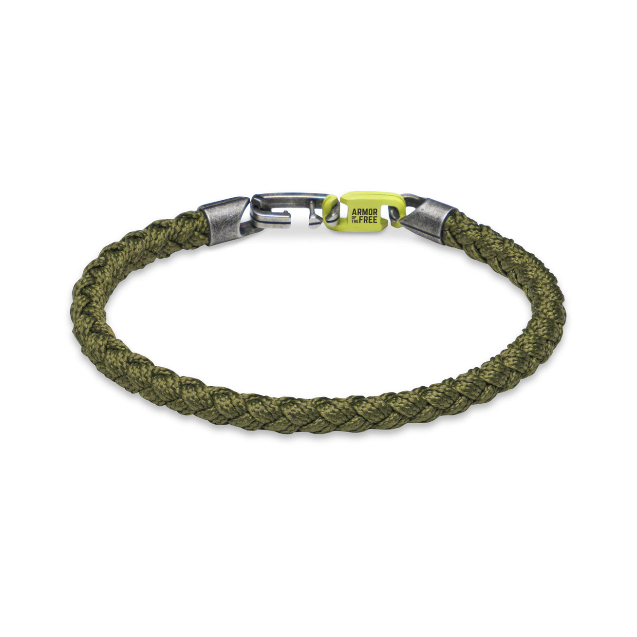 JONA Green strap by Armor of the Free