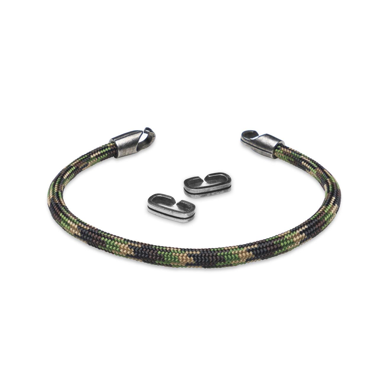 YASI Green strap by Armor of the Free