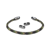 YASI Green strap by Armor of the Free
