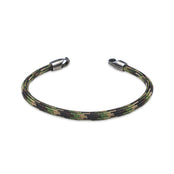 YASI Green strap by Armor of the Free