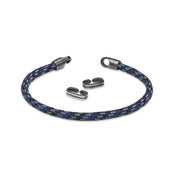 YASI Blue strap by Armor of the Free