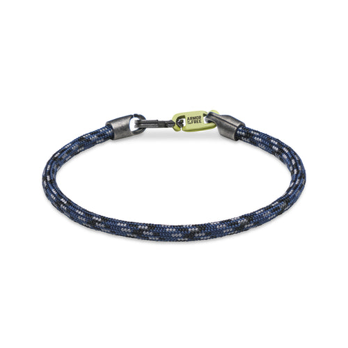 YASI Blue strap by Armor of the Free