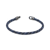 YASI Blue strap by Armor of the Free