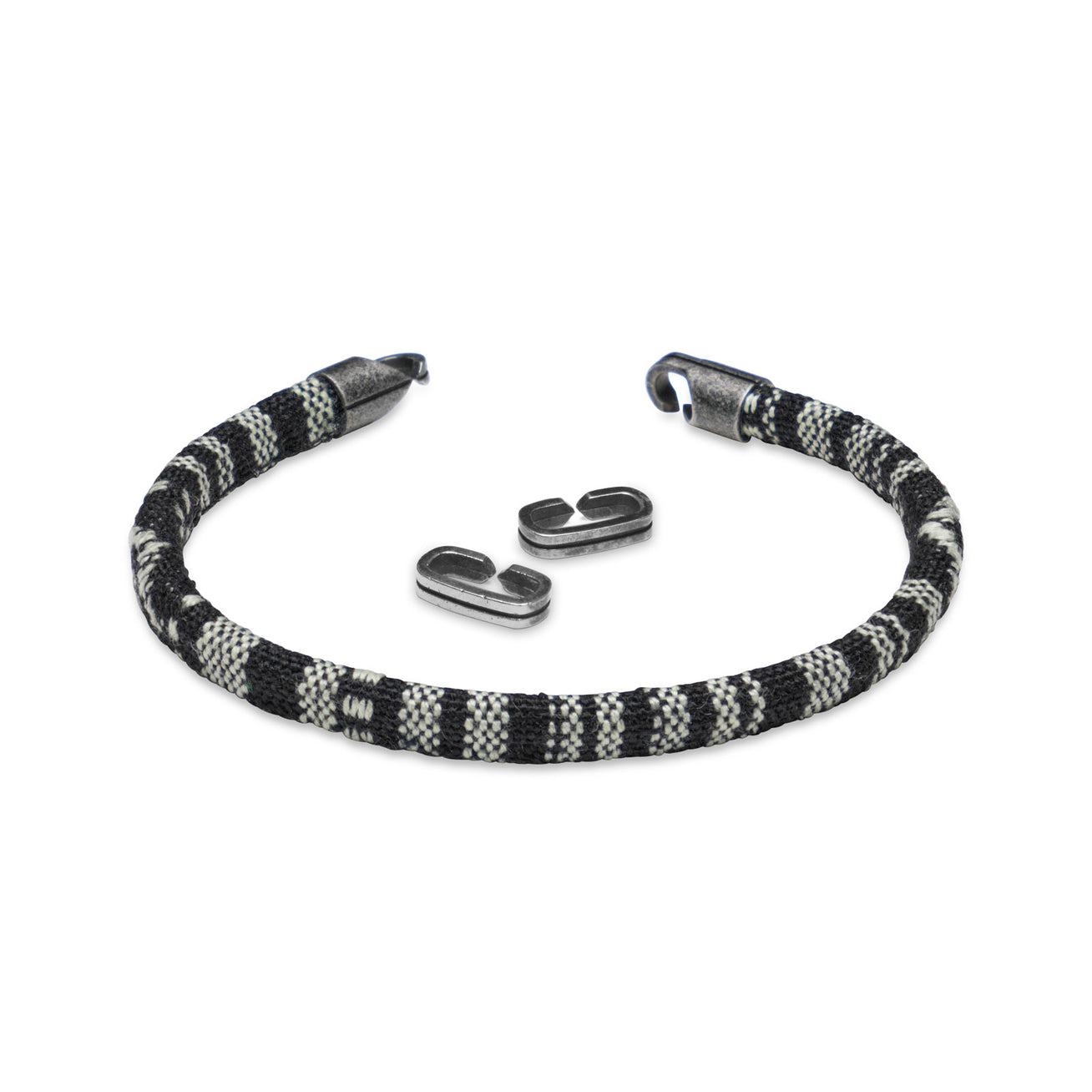 GENO Black strap by Armor of the Free