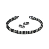 GENO Black strap by Armor of the Free