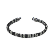 GENO Black strap by Armor of the Free