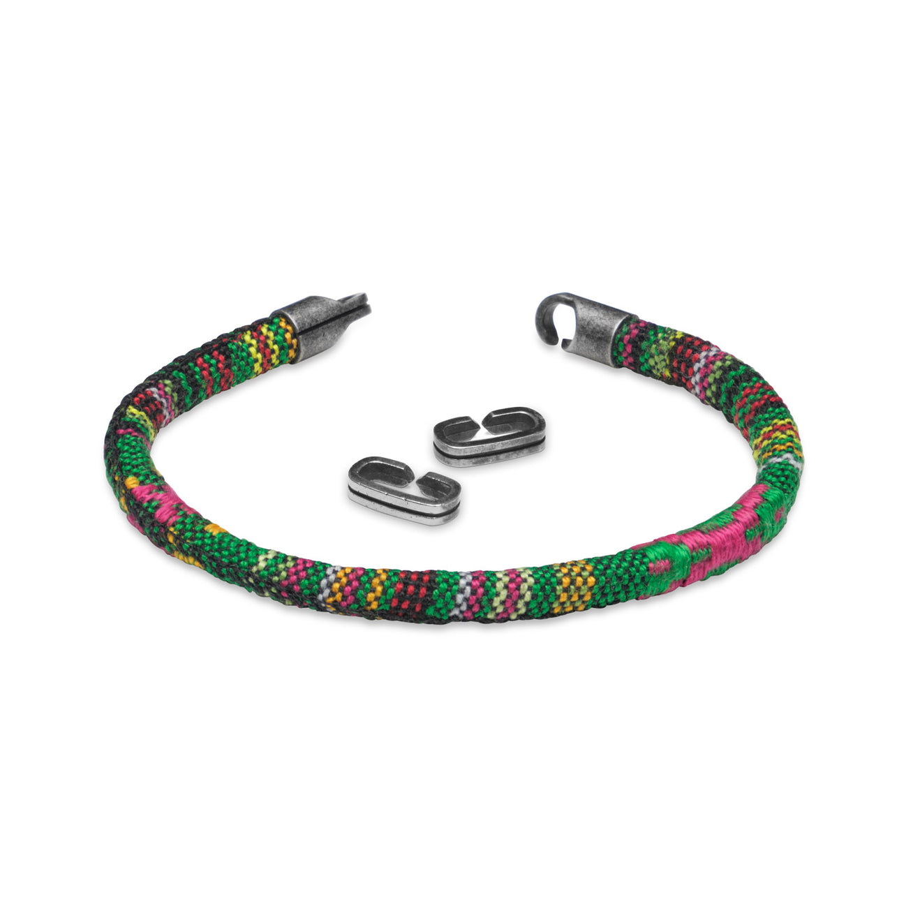 GENO Green strap by Armor of the Free