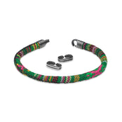 GENO Green strap by Armor of the Free