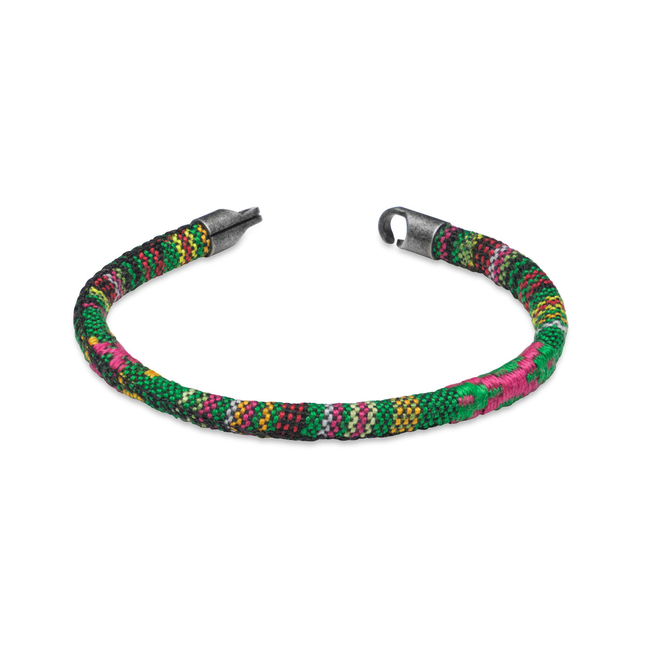 GENO Green strap by Armor of the Free
