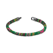 GENO Green strap by Armor of the Free