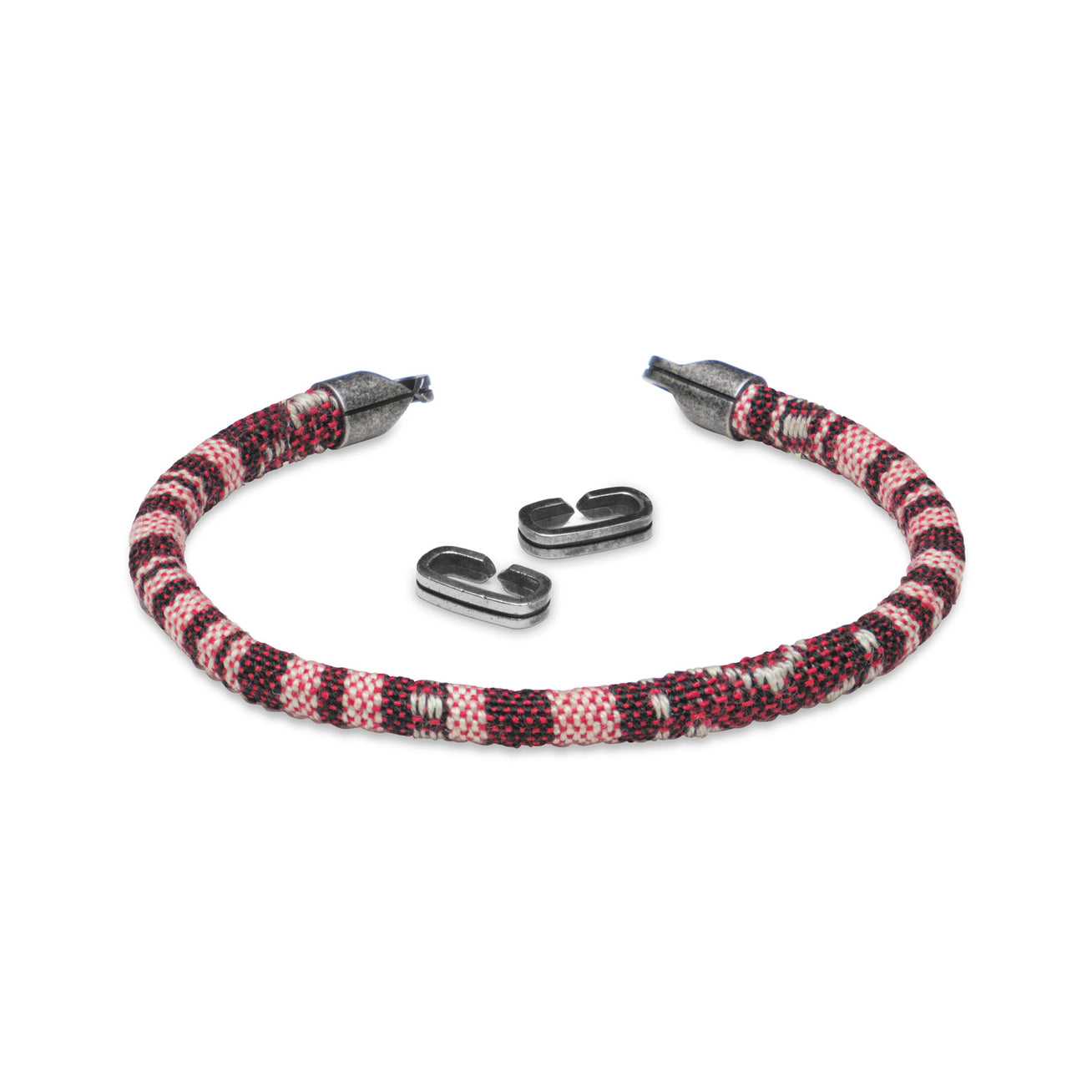 GENO Red strap by Armor of the Free